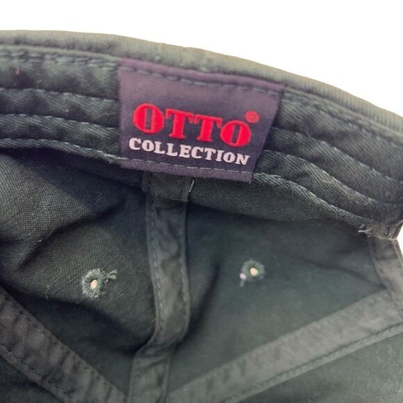 OTTO Green VALLEY FISH APPROVED BY THE STURGEON GENERAL PRAIRIE DU CHIEN, WI - Picture 10 of 11